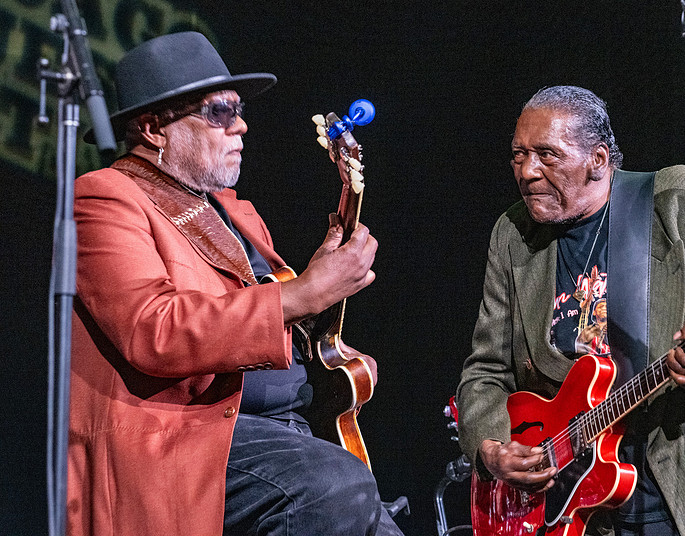 Photograph by Mark Turney