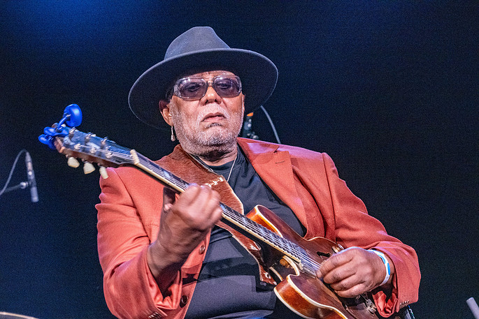 Photograph by Mark Turney