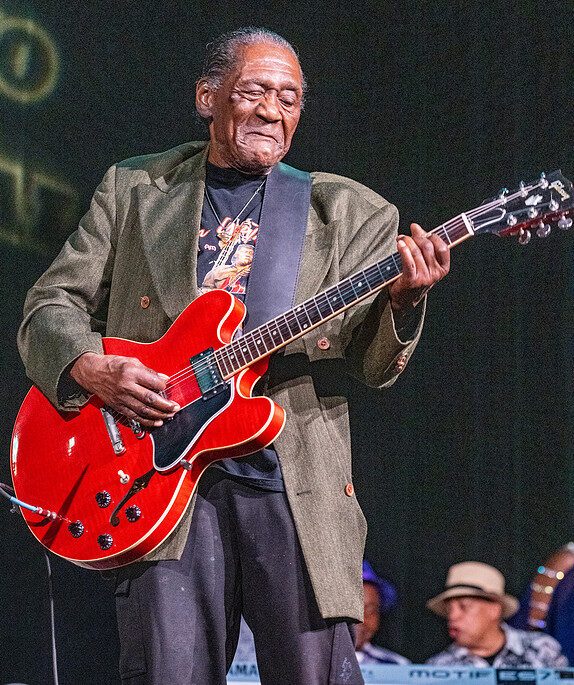 Photograph by Mark Turney