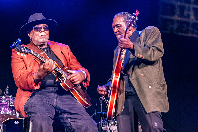 Photograph by Mark Turney