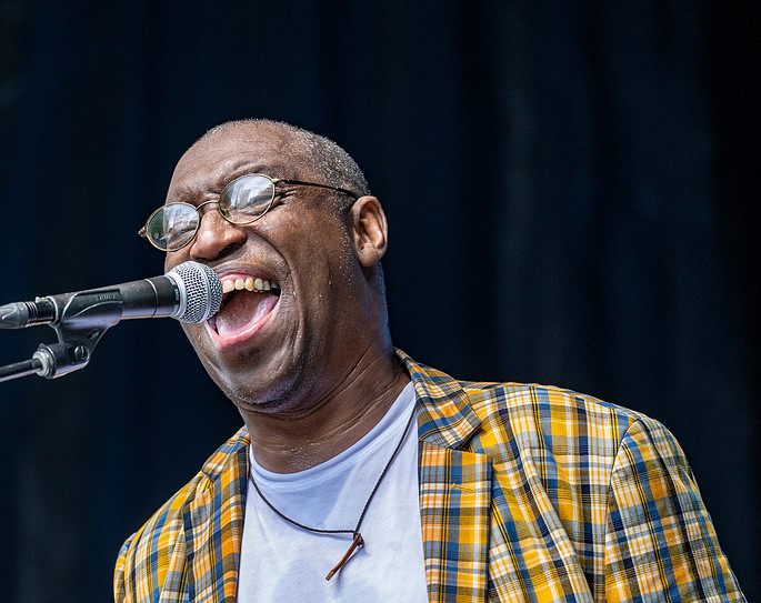 Photograph by Mark Turney
