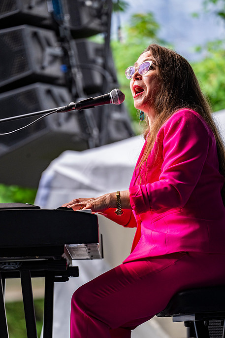 Photograph by Mark Turney