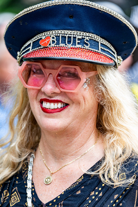 Photograph by Mark Turney