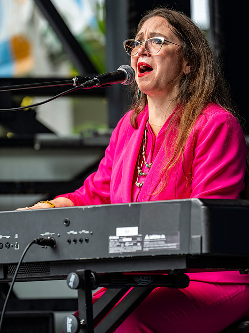 Photograph by Mark Turney