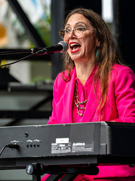 Photograph by Mark Turney