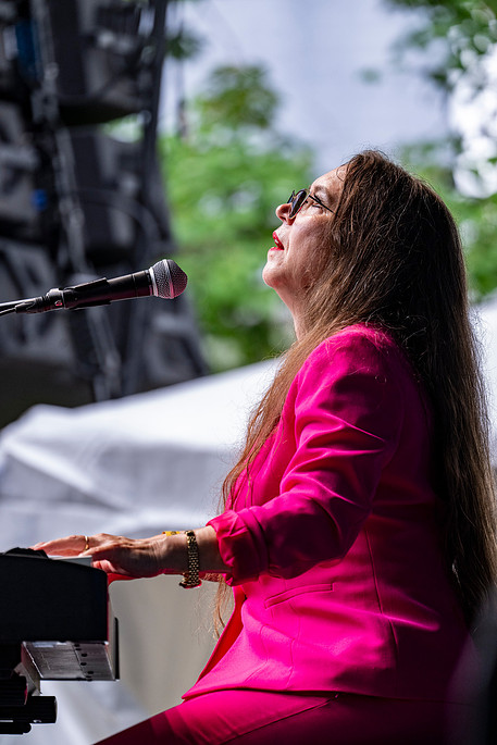 Photograph by Mark Turney