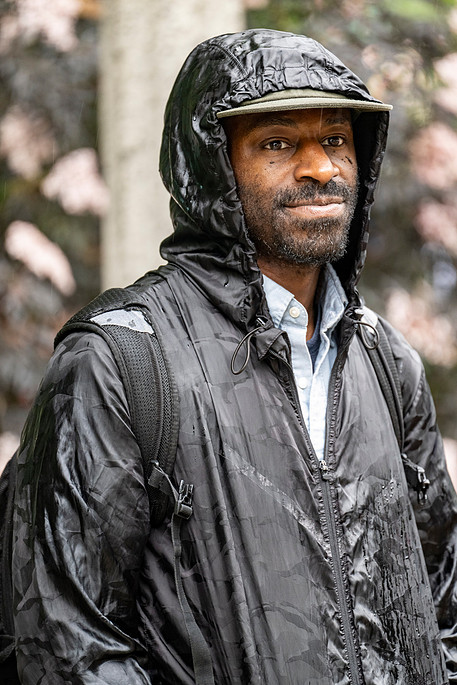 Photograph by Mark Turney