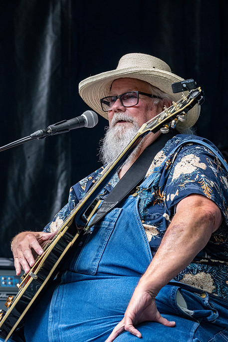 Photograph by Mark Turney
