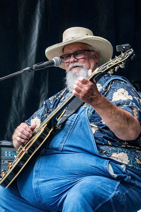 Photograph by Mark Turney