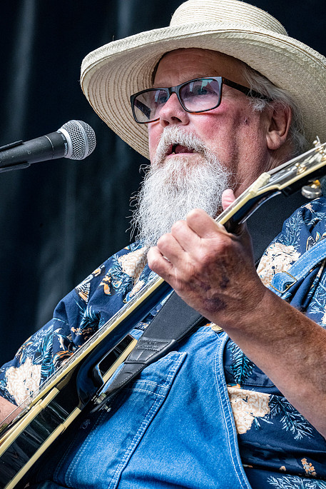 Photograph by Mark Turney