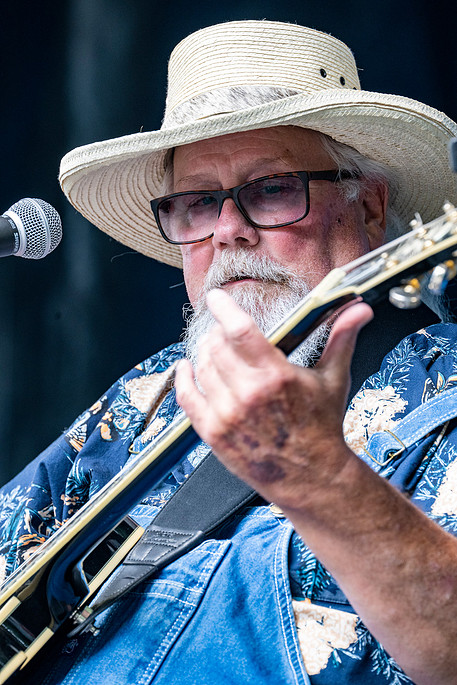 Photograph by Mark Turney