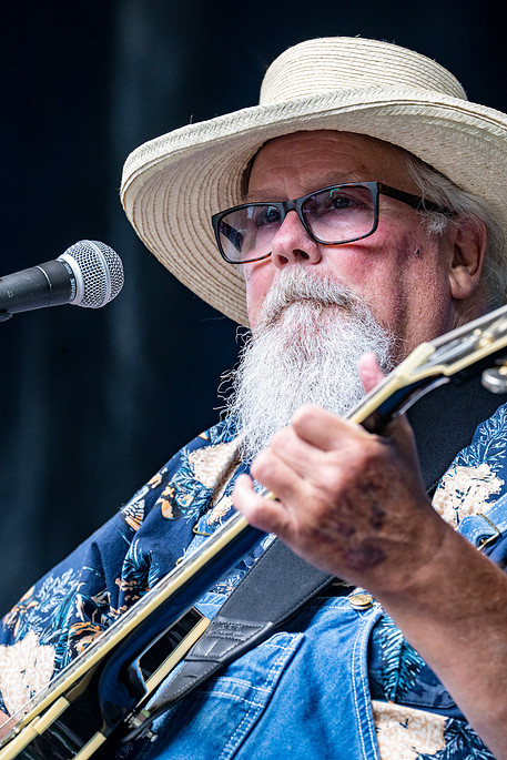 Photograph by Mark Turney