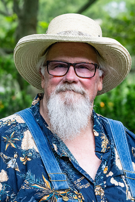 Photograph by Mark Turney
