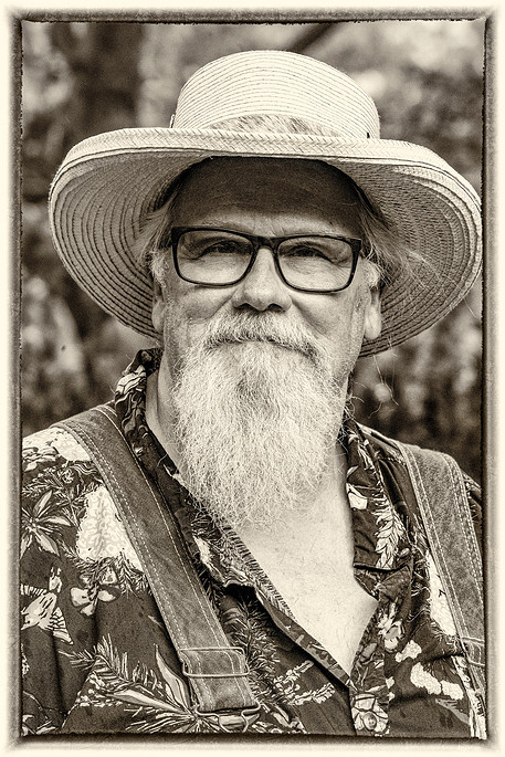 Photograph by Mark Turney