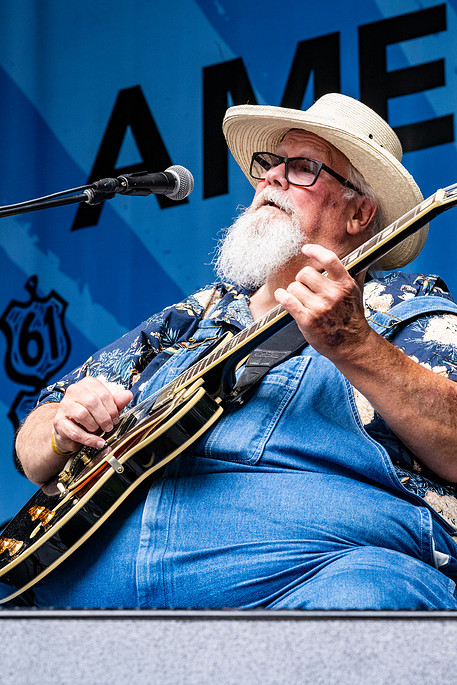 Photograph by Mark Turney