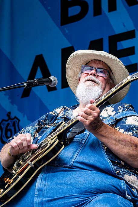 Photograph by Mark Turney