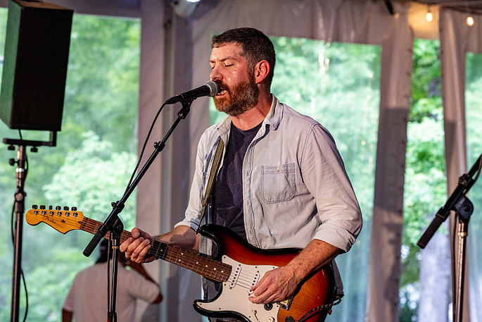 Photograph by Mark Turney