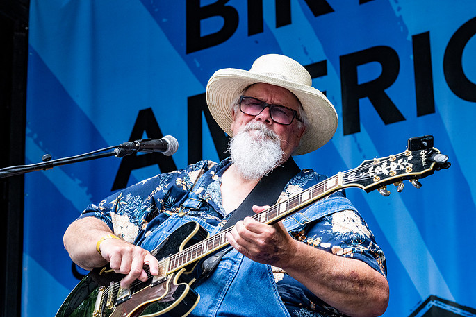 Photograph by Mark Turney