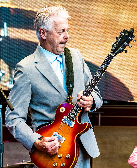 Photograph by Mark Turney