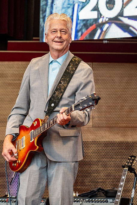 Photograph by Mark Turney