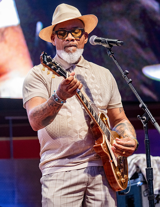Photograph by Mark Turney