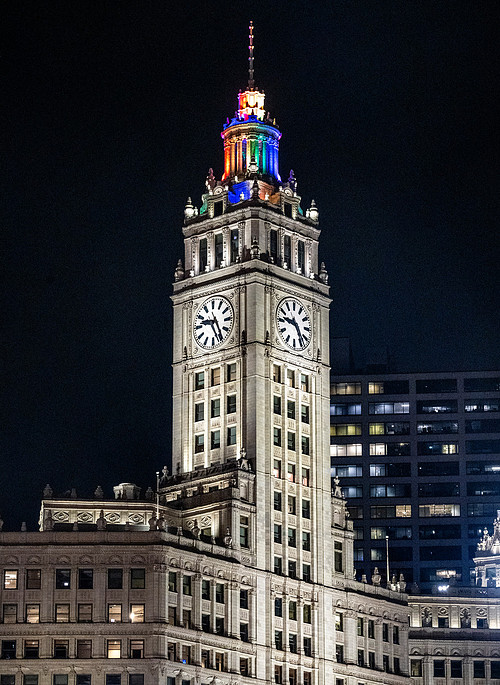 Photograph by Mark Turney