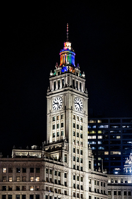 Photograph by Mark Turney