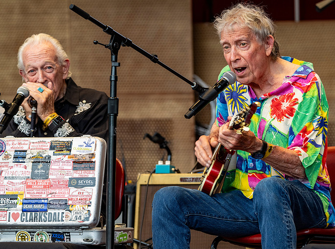 Photograph by Mark Turney