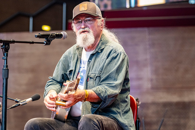 Photograph by Mark Turney