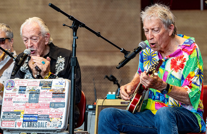 Photograph by Mark Turney