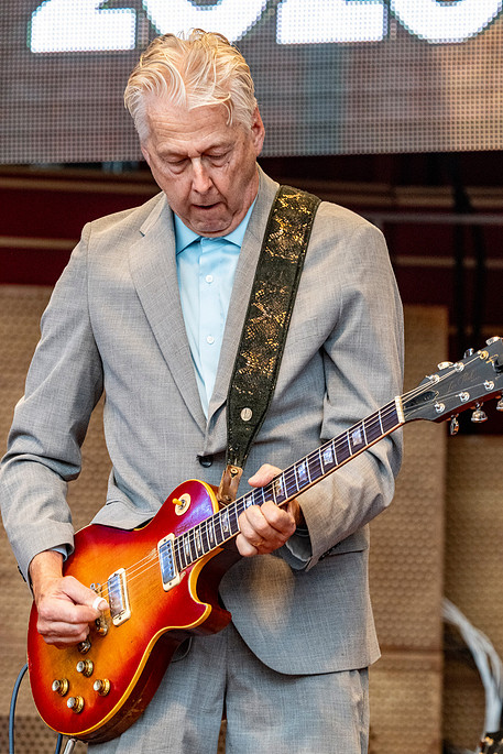 Photograph by Mark Turney