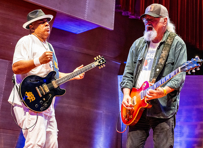 Photograph by Mark Turney