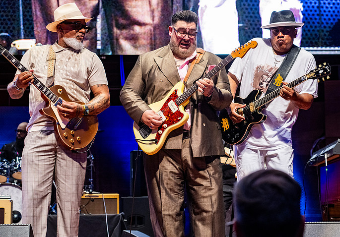 Photograph by Mark Turney