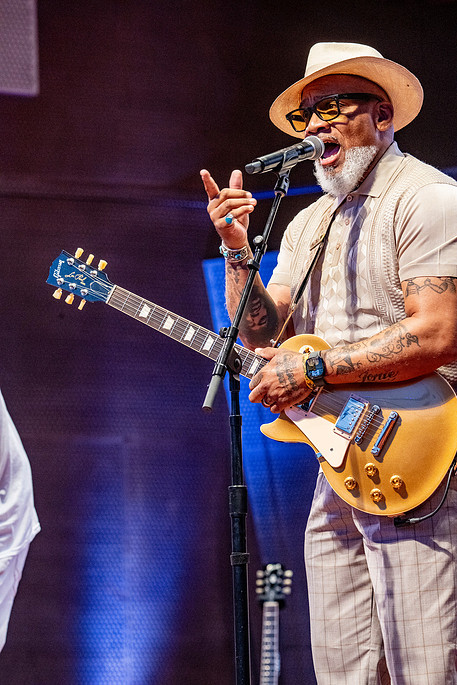 Photograph by Mark Turney