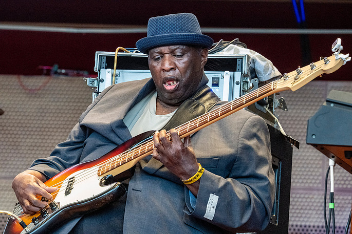 Photograph by Mark Turney