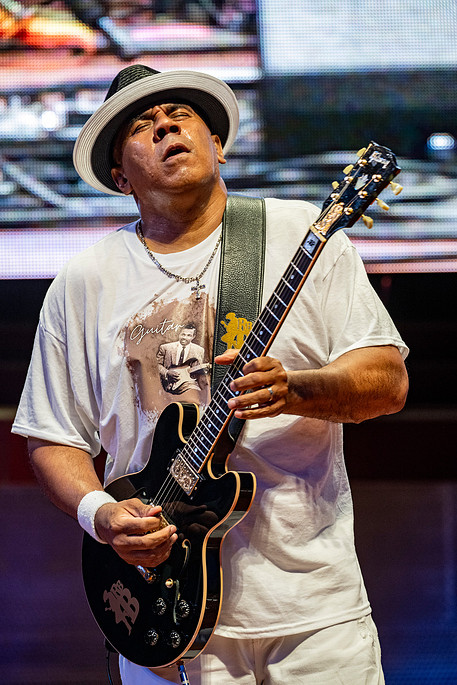 Photograph by Mark Turney