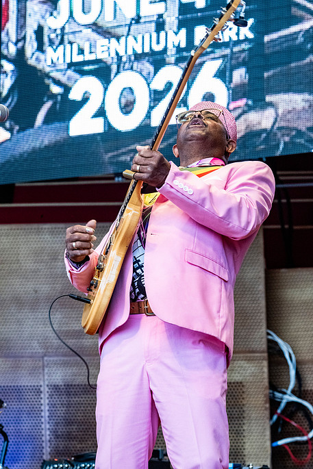 Photograph by Mark Turney