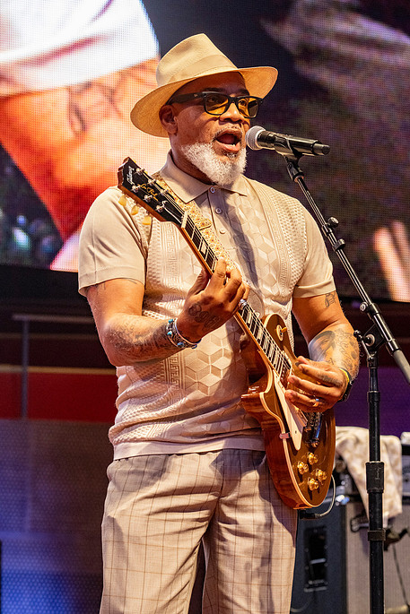 Photograph by Mark Turney