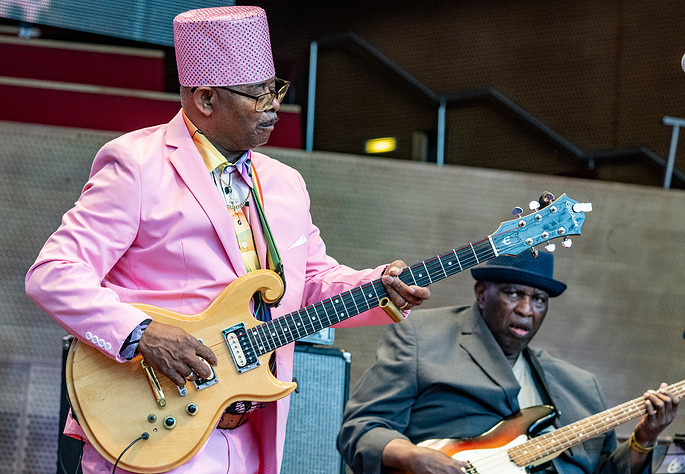 Photograph by Mark Turney