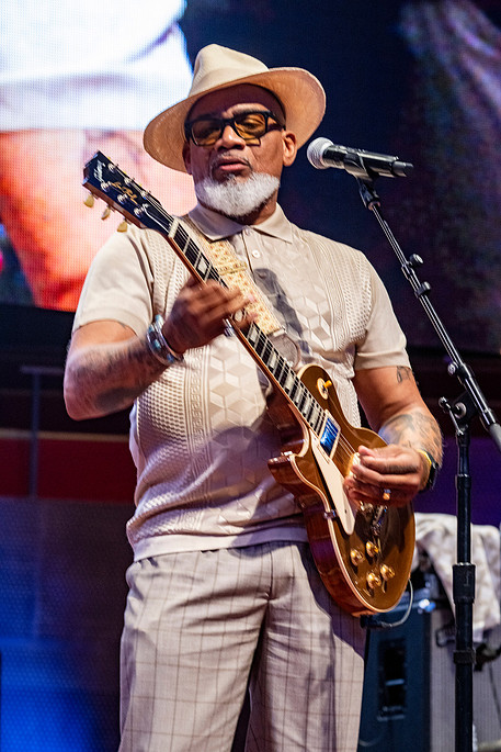 Photograph by Mark Turney