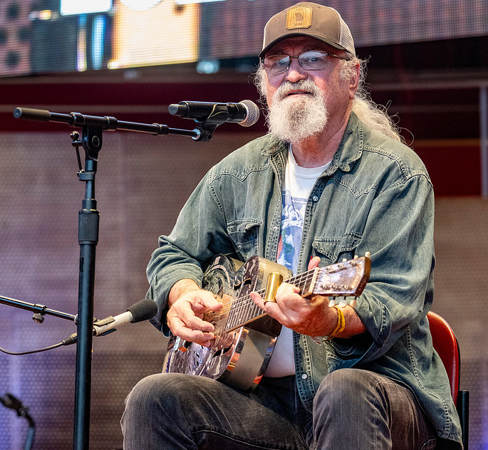 Photograph by Mark Turney