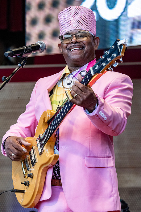 Photograph by Mark Turney