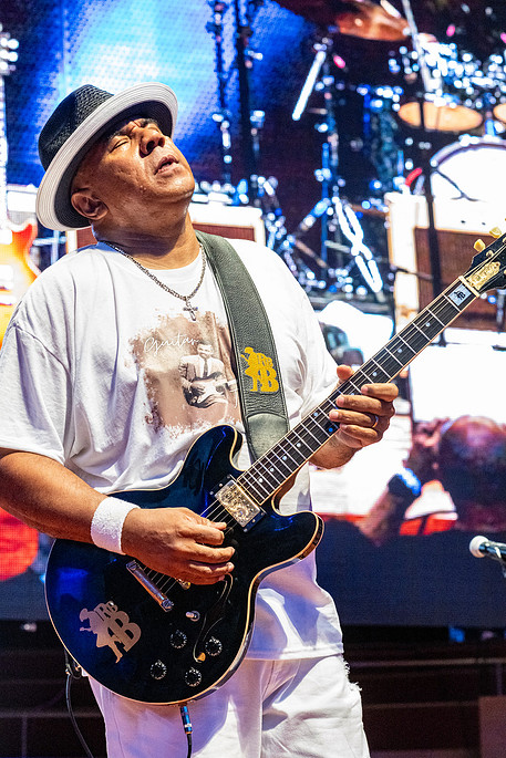 Photograph by Mark Turney
