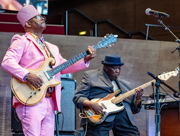 Photograph by Mark Turney