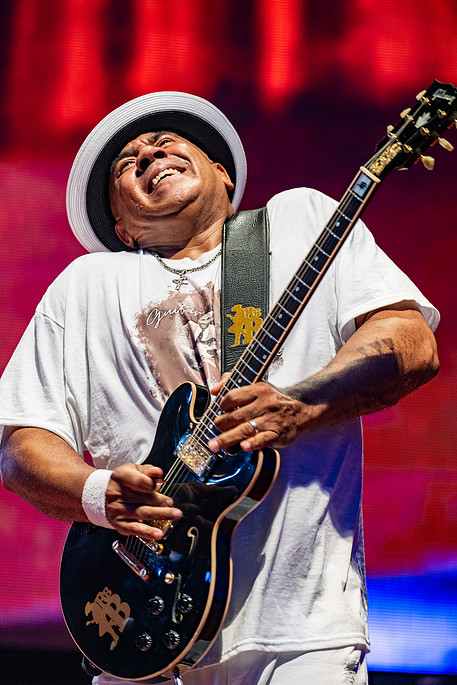 Photograph by Mark Turney