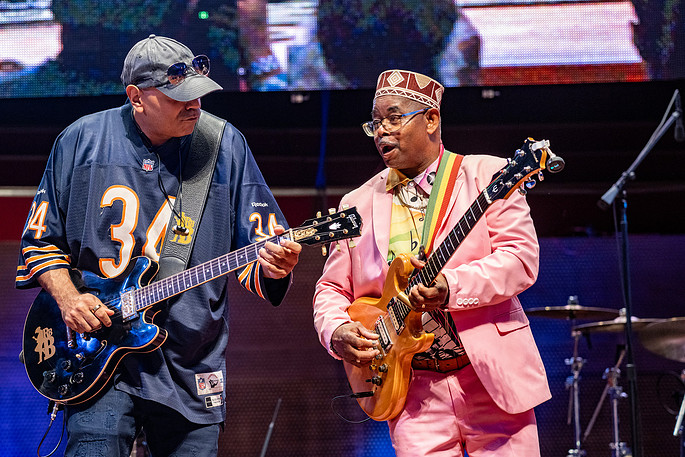 Photograph by Mark Turney