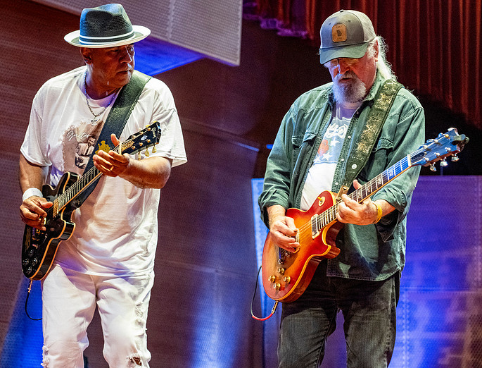 Photograph by Mark Turney
