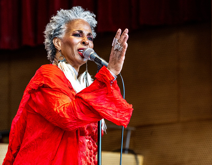 Photograph by Mark Turney
