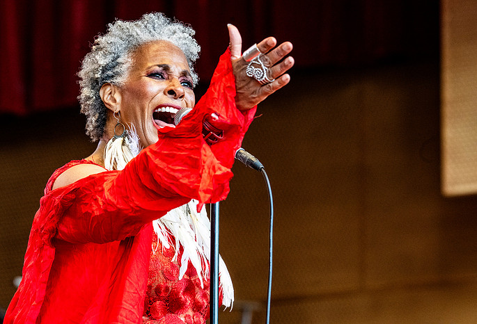 Photograph by Mark Turney