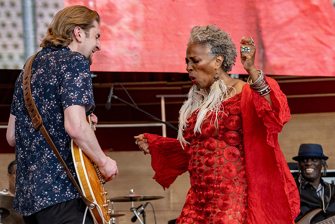 Photograph by Mark Turney